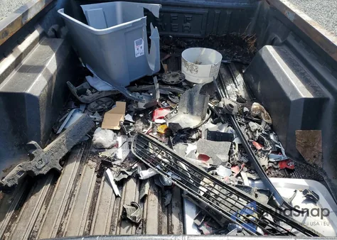 1993 Dodge Dakota z USA, uszkodzony, nr VIN 1B7FL26G7PS157637